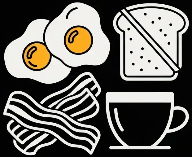 English Breakfast