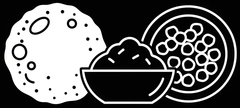 Halwa Puri