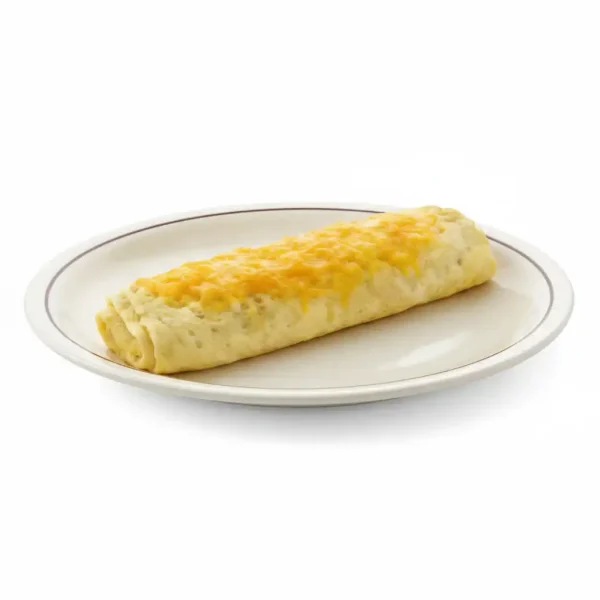 Desi Omelette