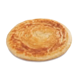 Aloo Potato Paratha