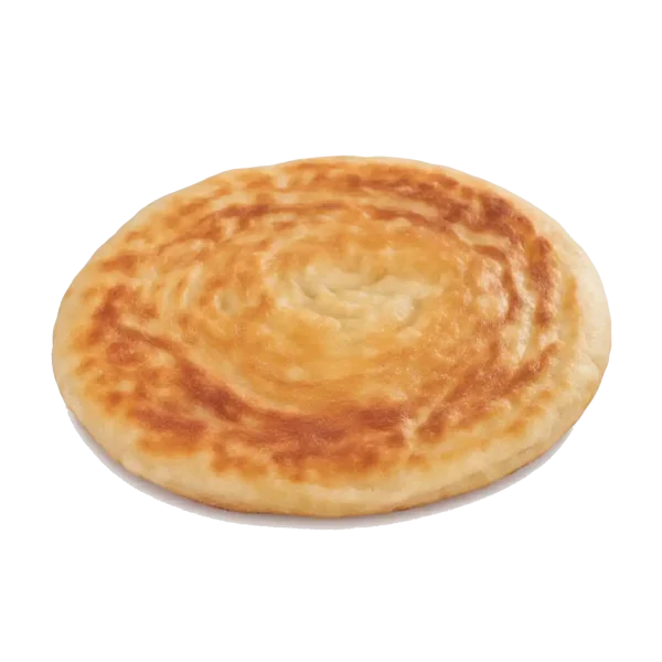 Dry Paratha