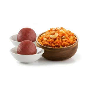 Gajar Halwa